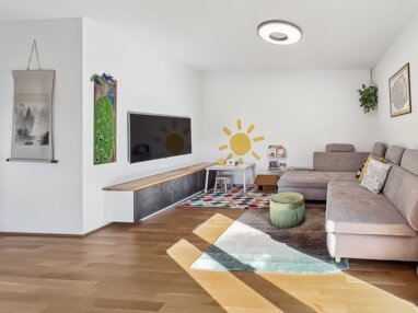 Wohnung zum Kauf 549.950 € 3 Zimmer 82,1 m² 1. Geschoss Maxglan Salzburg 5020