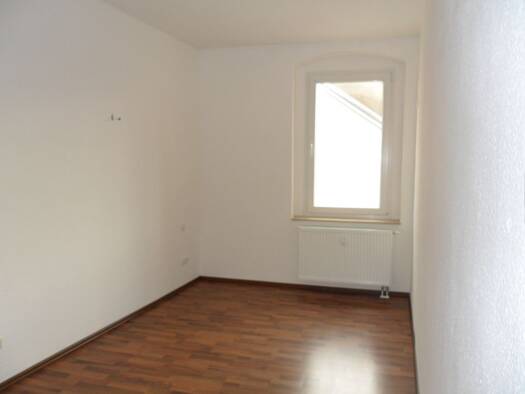 Wohnung zur Miete 499 € 3 Zimmer 85,5 m² 3. Geschoss Hauptstraße 3 Innenstadt Riesa 01589