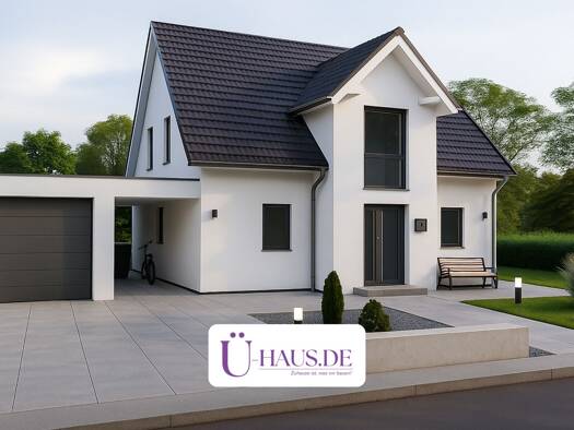 Doppelhaushälfte zum Kauf 309.986 € 4 Zimmer 113 m² 279 m² Grundstück Bergneustadt Bergneustadt 51702