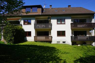 Wohnung zum Kauf als Kapitalanlage geeignet 129.000 € 3 Zimmer 68 m² Linge Marienheide 51709