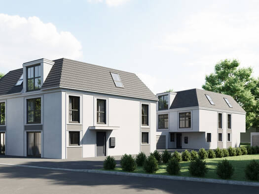 Wohnung zum Kauf provisionsfrei 815.000 € 4 Zimmer 102,5 m² 2. Geschoss Ingolstadt 85049