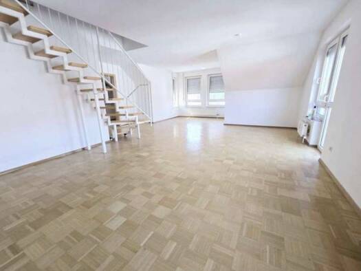 Maisonette zur Miete 900 € 2,5 Zimmer 70 m² frei ab 01.08.2026 Hausen Brackenheim 74336