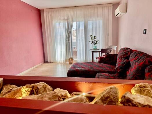 Wohnung zum Kauf 82.500 € 2 Zimmer 95 m² 3. Geschoss Ascó 43791