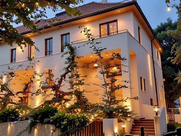 Einfamilienhaus zum Kauf 1.399.000 € 6 Zimmer 300 m² 300 m² Grundstück Westend Berlin 14052