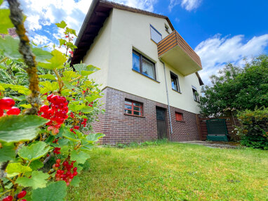 Einfamilienhaus zum Kauf 279.000 € 8 Zimmer 152,6 m² 460 m² Grundstück Hoof Schauenburg 34270