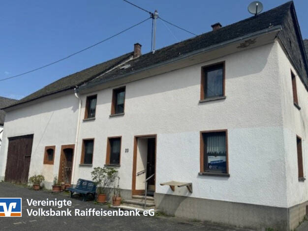 Einfamilienhaus zum Kauf 69.000 € 6 Zimmer 110 m² 250 m² Grundstück Gonzerath Morbach-Gonzerath-Gonzerath 54497