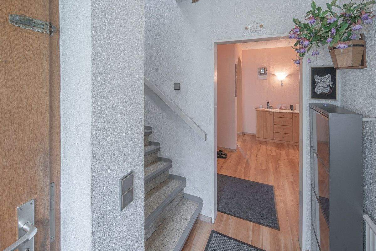 Immobilie in Geisingen - Dreifamilienhaus zur Kapitalanlage oder Eigennutzung ! - Bild 4