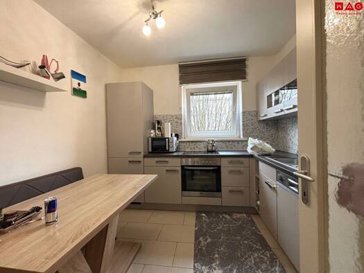 Wohnung zur Miete 559 € 3 Zimmer 69,5 m² 1. Geschoss frei ab 01.05.2026 Zibermayrstraße 35 Waldegg Linz 4020