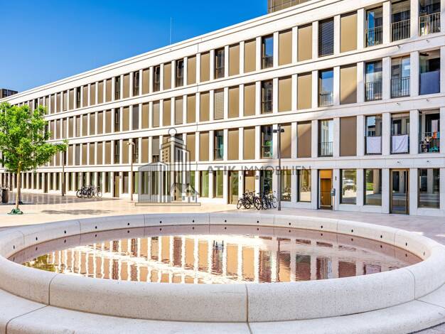 Verkaufsfläche zur Miete - Erstbezug provisionsfrei 20 € 208 m² Verkaufsfläche Weststadt Heidelberg 69115