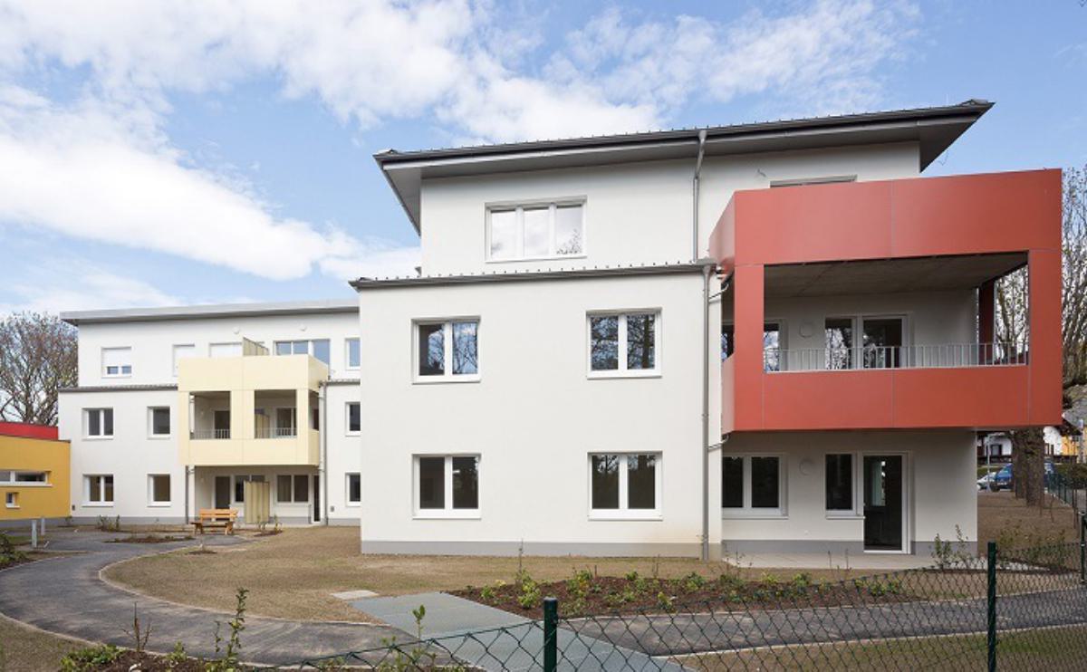 Wohnung zur Miete 912 € 3 Zimmer 76,1 m²<br/>Wohnfläche 31.03.2025<br/>Verfügbarkeit Neulengbach 3040