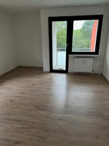 Wohnung zur Miete 540 € 3 Zimmer 63,5 m² EG frei ab sofort Wahlbezirk 15 Itzehoe 25524