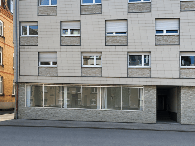 Verkaufsfläche zur Miete 2.300 € 4 Zimmer 140 m² Verkaufsfläche West West 70197