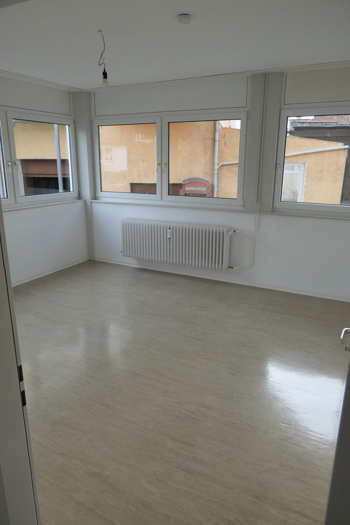 Wohnung zur Miete 810 € 3 Zimmer 81 m²<br/>Wohnfläche 1.<br/>Geschoss Hellgasse 16 Alzey Alzey 55232