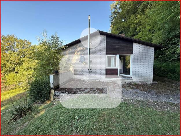 Einfamilienhaus zum Kauf 277.000 € 5 Zimmer 110 m² 1.067 m² Grundstück Egloffstein Egloffstein 91349