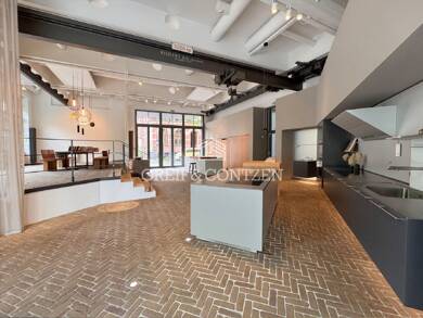 Ladenfläche zur Miete 29,50 € 243 m² Verkaufsfläche Köln 50672