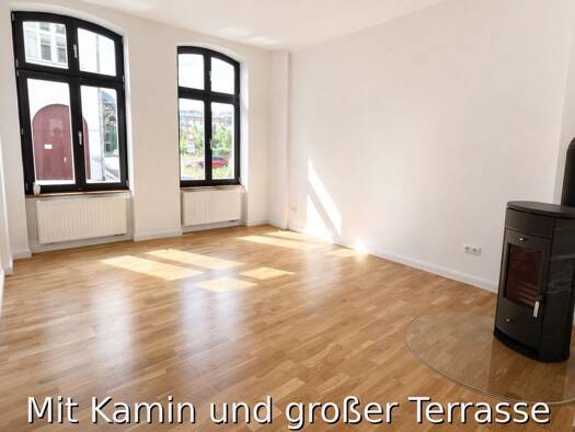 WG-Zimmer zur Miete 730 € 2 Zimmer 67 m² Geschoss EG/4 frei ab 01.05.2026 Bleckenburgstraße 27 Buckau Magdeburg 39104