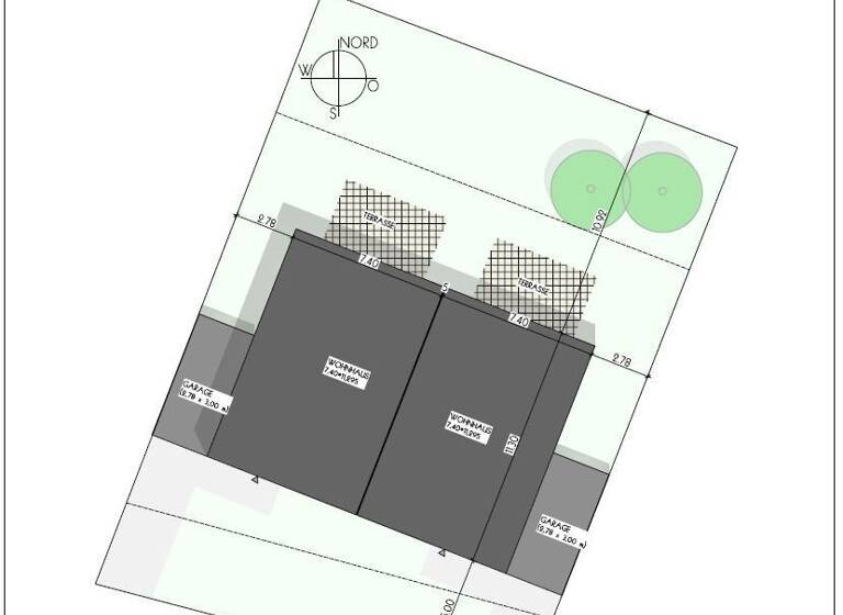 Grundstück zum Kauf 200.000 € 280 m²<br/>Grundstück Affalterbach Affalterbach 71563