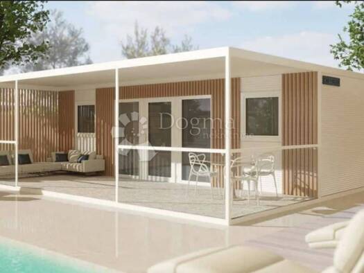 Haus zum Kauf 45.000 € 3 Zimmer 32 m² Drage, Pakostane Pakoštane