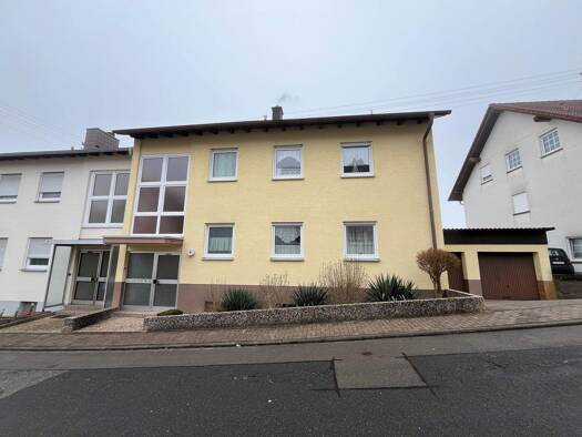 Mehrfamilienhaus zum Kauf als Kapitalanlage geeignet 260.000 € 6 Zimmer 154 m² 387 m² Grundstück Bann 66851