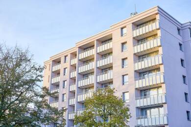 Wohnung zur Miete 629 € 2 Zimmer 58 m² 1. Geschoss frei ab 16.06.2025 Charlottenburger Straße 2 Berliner Viertel Monheim 40789