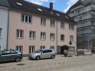Mehrfamilienhaus zum Kauf 765.000 € 20 Zimmer 600 m² 350 m² Grundstück Stadtgebiet Hornberg 78132