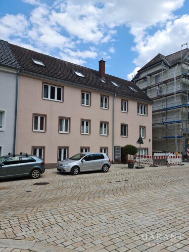 Mehrfamilienhaus zum Kauf 765.000 € 20 Zimmer 600 m² 350 m² Grundstück Stadtgebiet Hornberg 78132