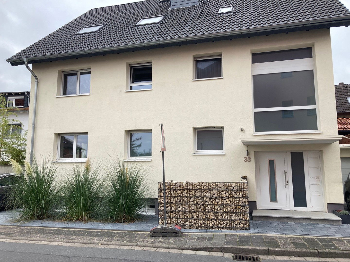 Wohnung zur Miete 800 € 3 Zimmer 75 m²<br/>Wohnfläche 2.<br/>Geschoss Hochstadt Maintal 63477