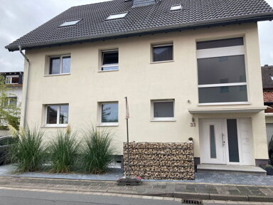 Wohnung zur Miete 800 € 3 Zimmer 75 m² 2. Geschoss Hochstadt Maintal 63477