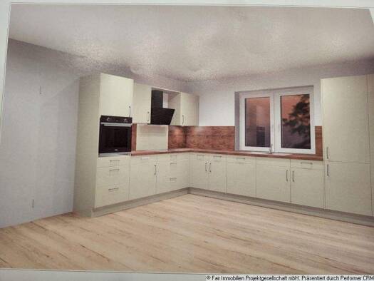 Wohnung zur Miete 1.250 € 3 Zimmer 96,1 m² frei ab 01.03.2026 Nottensdorf 21640