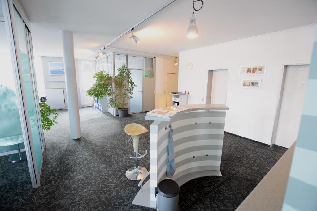 Büro-/Praxisfläche zur Miete 975 € 2 Zimmer 127 m²<br/>Bürofläche Süd - West Radolfzell am Bodensee 78315