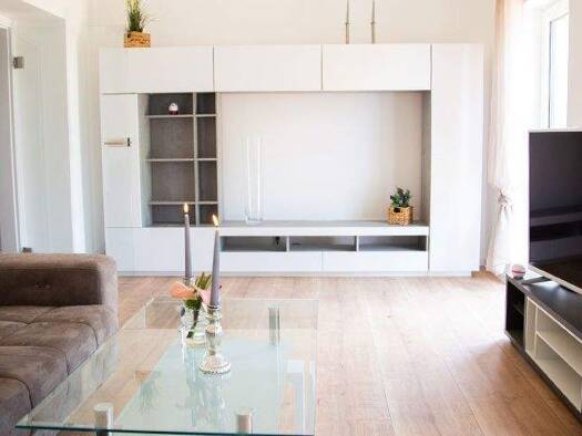 Terrassenwohnung zur Miete 630 € 2 Zimmer 75 m² 1. Geschoss frei ab sofort Fischergasse 6b-c Glauchau 08371