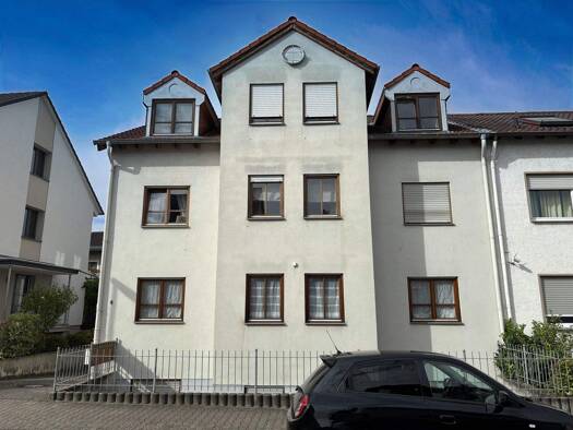 Mehrfamilienhaus zum Kauf 950.000 € 14 Zimmer 335 m² 369 m² Grundstück Mombach Mainz 55120