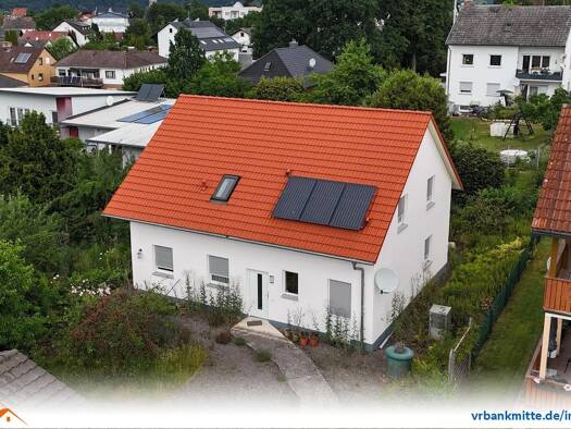 Einfamilienhaus zum Kauf 325.000 € 4 Zimmer 171 m² 641 m² Grundstück Bad Sooden-Allendorf 37242