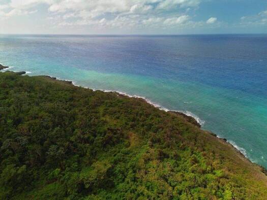 Grundstück zum Kauf 22.392.600 € 199.508.000 m² Grundstück Cousins cove