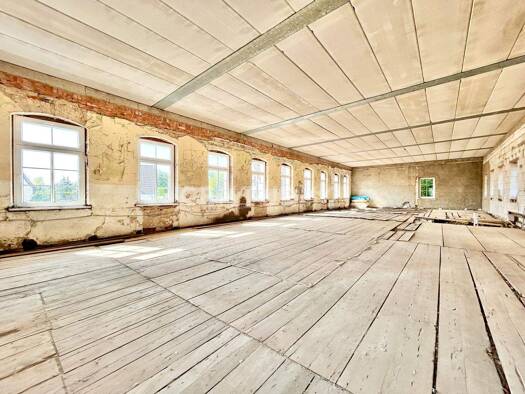 Mehrfamilienhaus zum Kauf 300.000 € 5 Zimmer 579 m² 1.081 m² Grundstück frei ab sofort Steinbach Dresden 01156