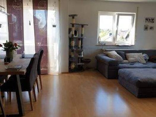 Maisonette zur Miete 925 € 3 Zimmer 109 m² 2. Geschoss frei ab sofort Limbach Kirkel 66459