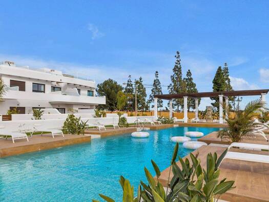 Villa zum Kauf 399.000 € 85 m² Los Alcázares, Murcia