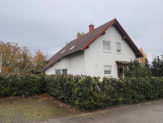 Einfamilienhaus zum Kauf provisionsfrei 530.000 € 8 Zimmer 195 m² Bockenheim an der Weinstraße 67278