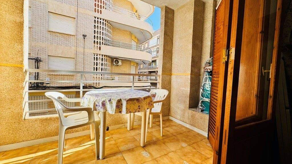 Studio zum Kauf provisionsfrei 99.000 € 1 Zimmer 42 m² La Mata