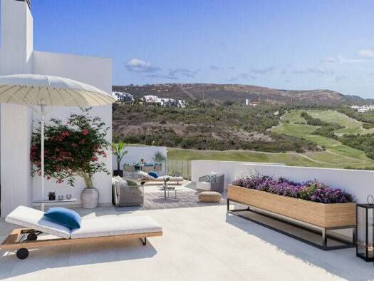 Wohnung zum Kauf - Erstbezug 348.000 € 2 Zimmer 133 m² San Roque 11310