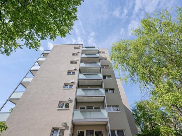 Wohnung zum Kauf provisionsfrei 190.000 € 1 Zimmer 30,3 m² 1. Geschoss Max-Planck-Straße 13 Neufahrn Neufahrn bei Freising 85375