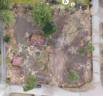 Grundstück zum Kauf 790.000 € 2.800 m² Grundstück Horst Seevetal 21220