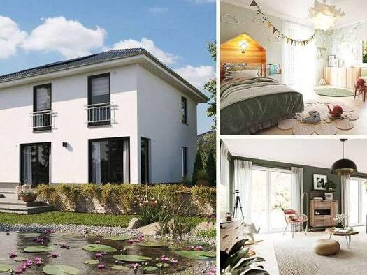 Einfamilienhaus zum Kauf 455.000 € 4 Zimmer 152 m² 750 m² Grundstück Motzen Mittenwalde 15749