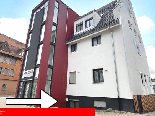 Wohnung zum Kauf 235.000 € 3 Zimmer 75,8 m² Spaichingen 78549