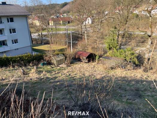 Grundstück zum Kauf 63.000 € 1.811 m² Grundstück Wernstein am Inn 4783