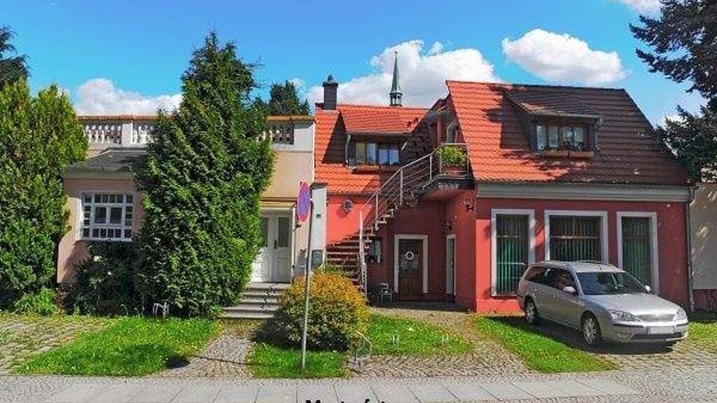 Wohnung zum Kauf 108.000 € 4 Zimmer 128 m² Somborn Freigericht 63579