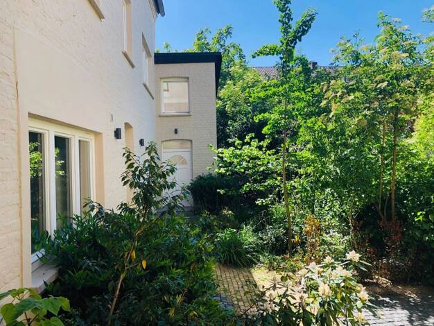 Einfamilienhaus zur Miete 2.650 € 5 Zimmer 155 m² Beuel Beuel 53225