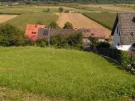 Grundstück zum Kauf 33.000 € 910 m² Grundstück Rotenburg Ahlheim 36211