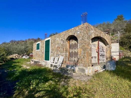 Rustico zum Kauf 90.000 € 1 Zimmer 40 m² 1.198 m² Grundstück frei ab sofort Strada Morghe Dolceacqua 18035