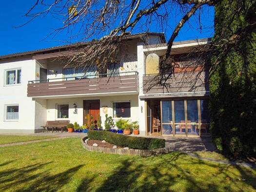 Einfamilienhaus zum Kauf 695.000 € 5 Zimmer 150 m² 736 m² Grundstück Traunreut Traunreut 83301